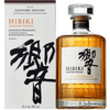Whisky Hibiki Suntory